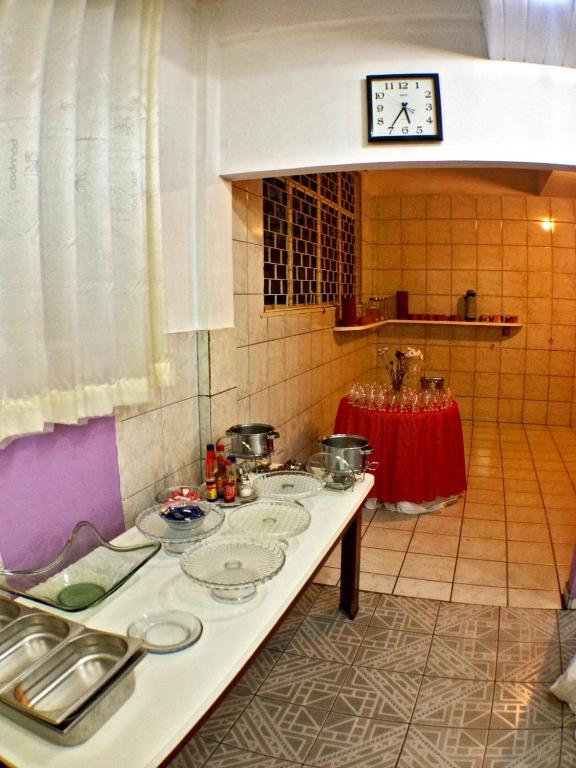 Lux Hotel Fortaleza  Eksteriør billede