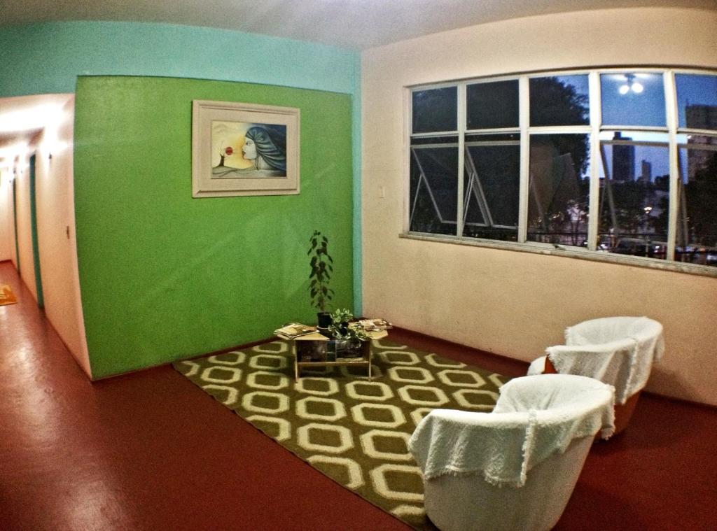 Lux Hotel Fortaleza  Eksteriør billede