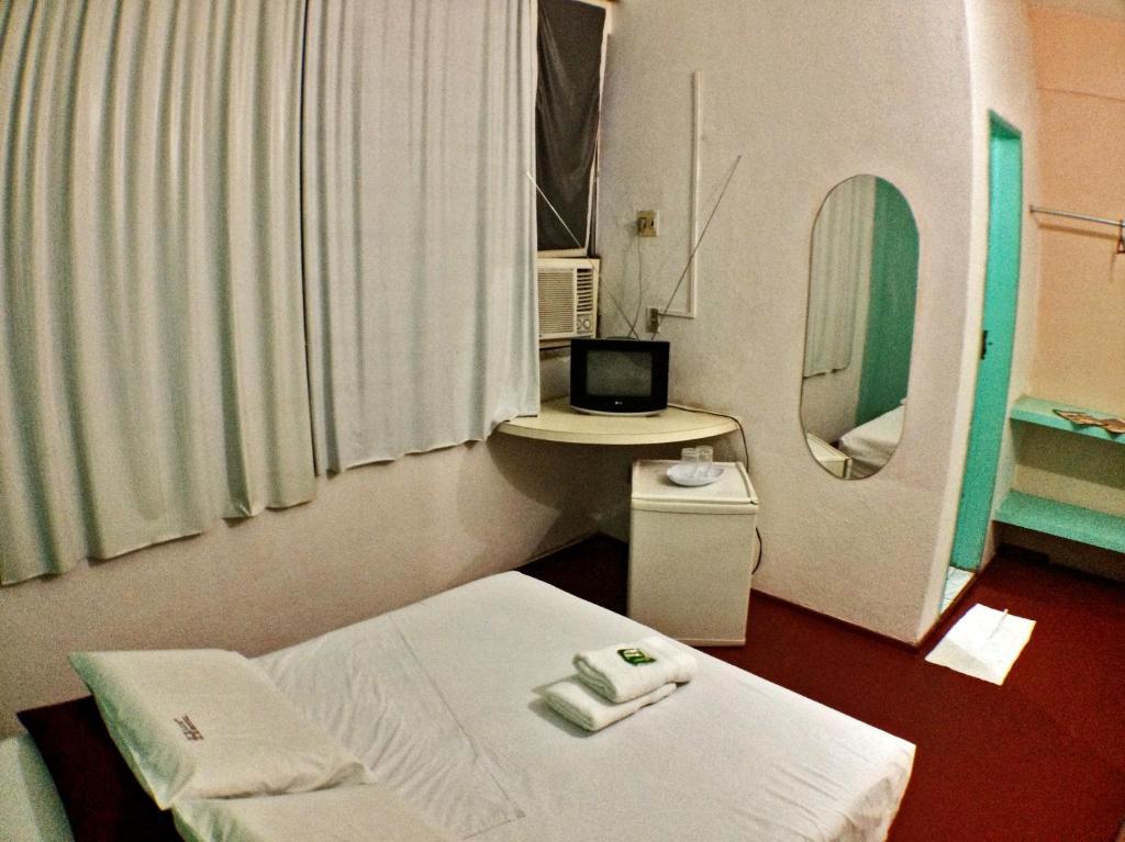 Lux Hotel Fortaleza  Værelse billede