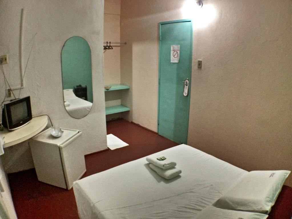 Lux Hotel Fortaleza  Værelse billede
