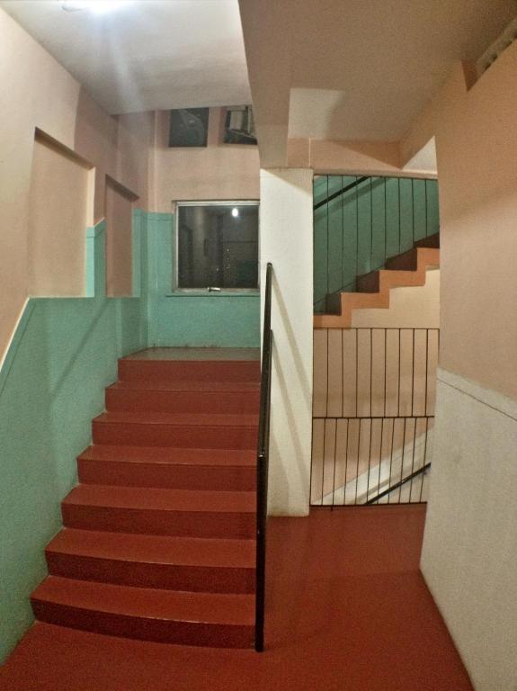 Lux Hotel Fortaleza  Eksteriør billede