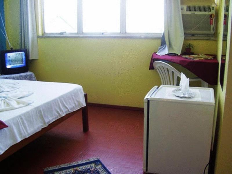 Lux Hotel Fortaleza  Eksteriør billede