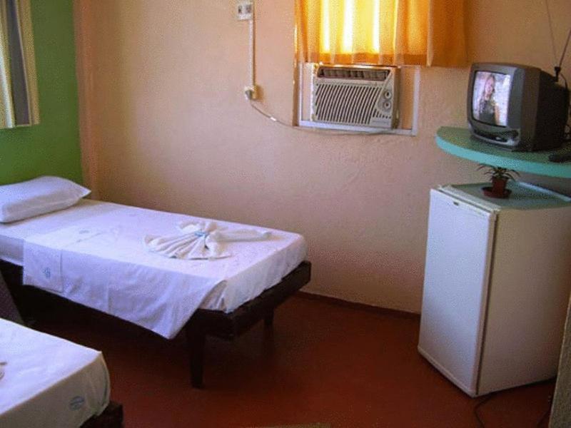 Lux Hotel Fortaleza  Eksteriør billede
